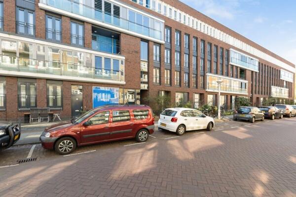 Elckerlijcstraat 35 Image 3