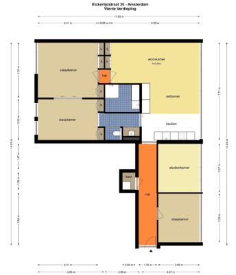Elckerlijcstraat 35 Image 34