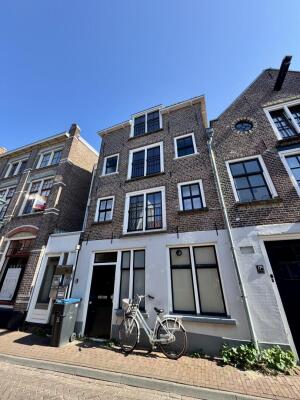 Hofstraat Image 0