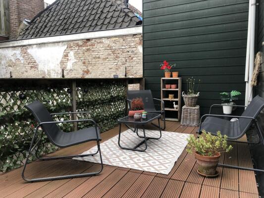 Hofstraat Image 5