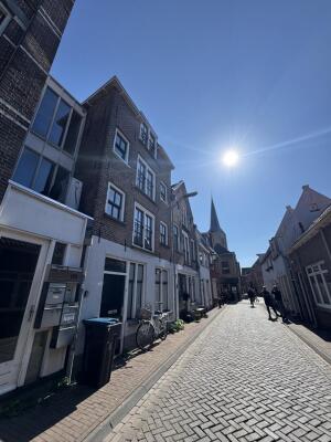 Hofstraat Image 6