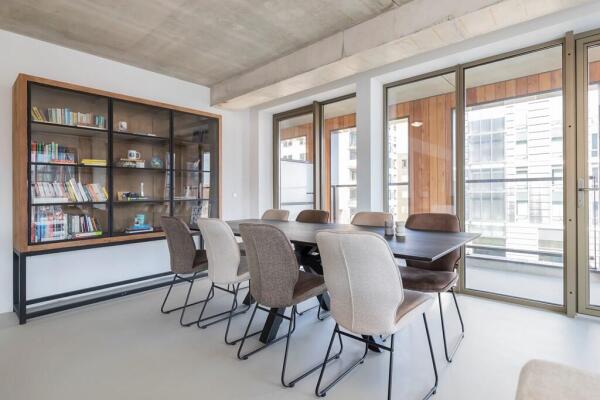 Krijn Taconiskade 217 Image 9