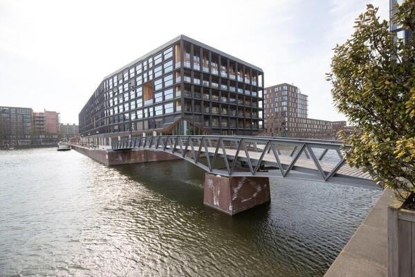 Krijn Taconiskade 217 Image 61