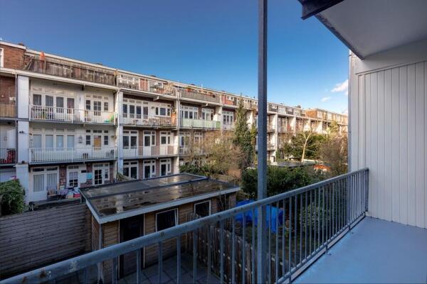 Kribbestraat 54-1 Image 22