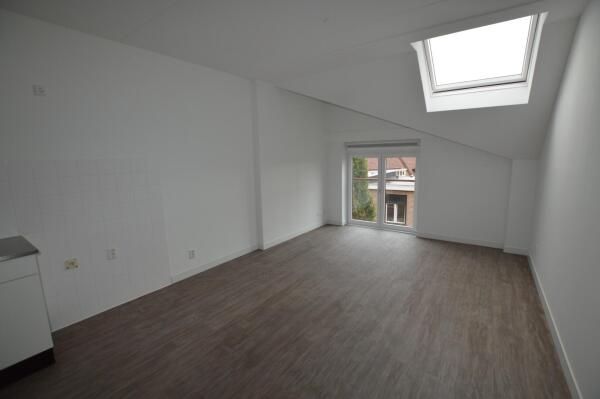 Hoogstraat Image 1