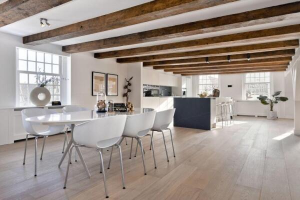 Bloemgracht 129A-3 Image 8