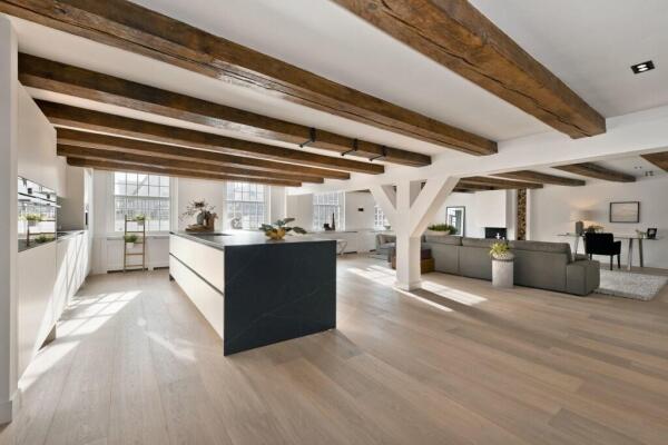 Bloemgracht 129A-3 Image 9