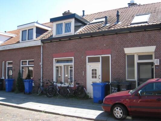 Van Galenstraat Image 0