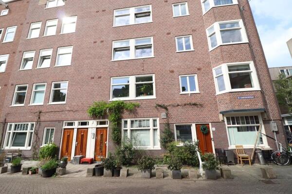 De Kempenaerstraat 58-2 Image 34