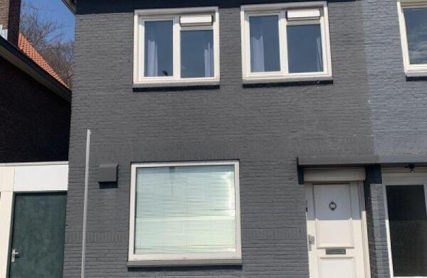 Pastoriestraat  Image 1