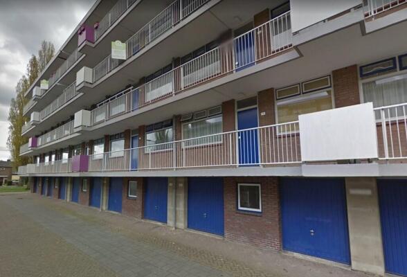 Van Borselenstraat 192 Image 0