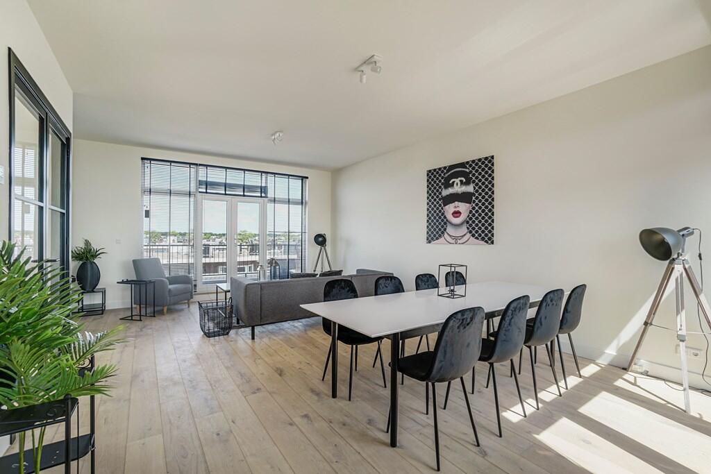 Usselincxstraat, Den Haag