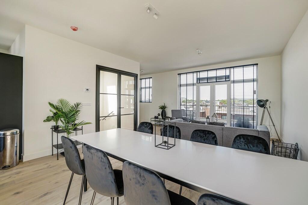 Usselincxstraat, Den Haag foto 2