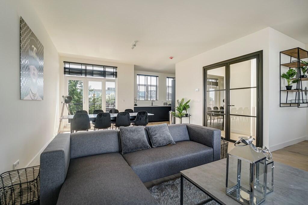 Usselincxstraat, Den Haag foto 5