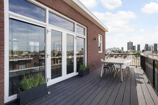 Usselincxstraat Image 8