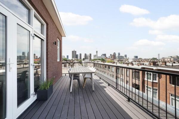 Usselincxstraat Image 9
