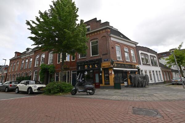Rabenhauptstraat Image 0