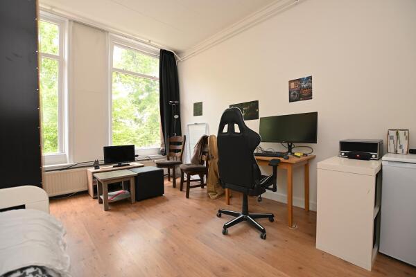 Rabenhauptstraat Image 1