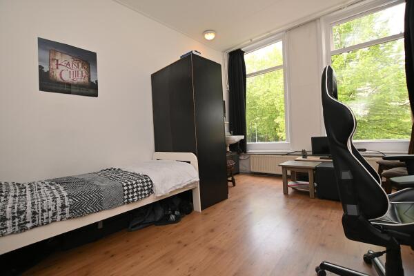 Rabenhauptstraat Image 2