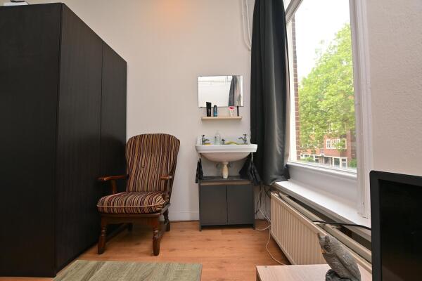 Rabenhauptstraat Image 4