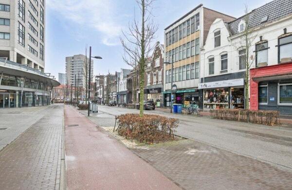 Clausplein  Image 1