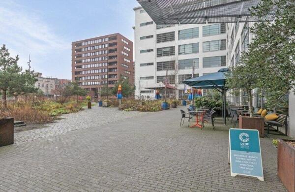 Clausplein  Image 2