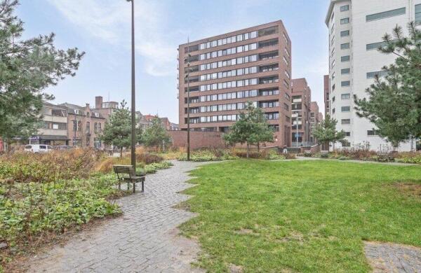 Clausplein  Image 19