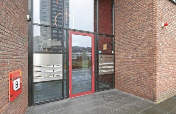 Clausplein  Image 20