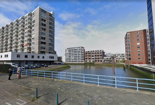Oostmaaslaan Image 12