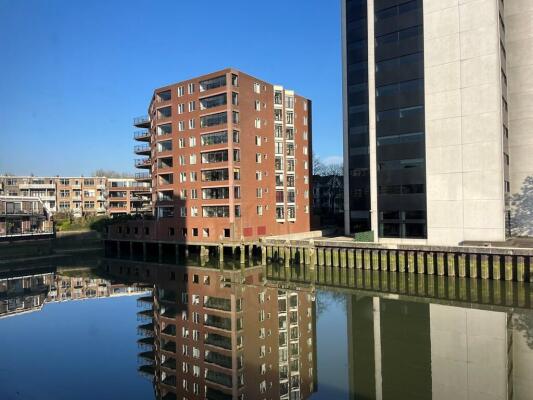 Oostmaaslaan Image 14
