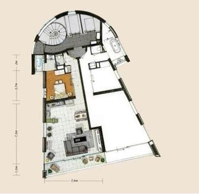 Jufferstraat 386 Image 1