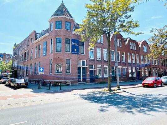 Beukelsdijk Image 0