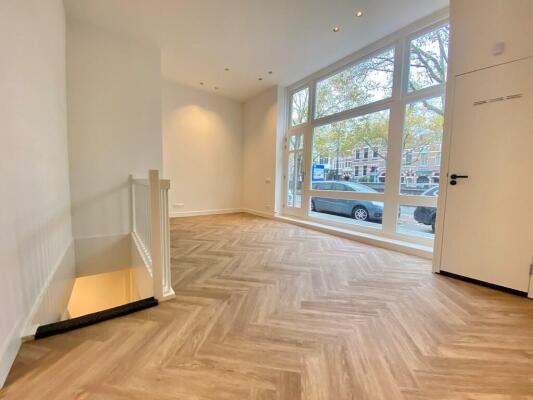 's-Gravendijkwal Image 1