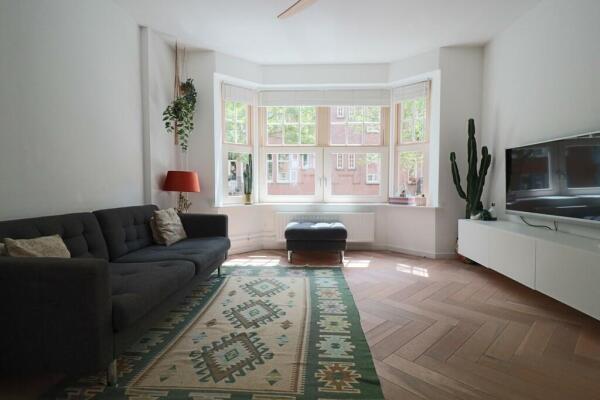 Retiefstraat 8B Image 0