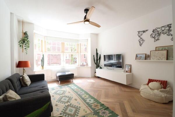 Retiefstraat 8B Image 1