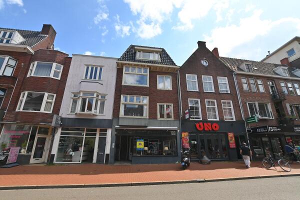 Nieuwe Ebbingestraat Image 0