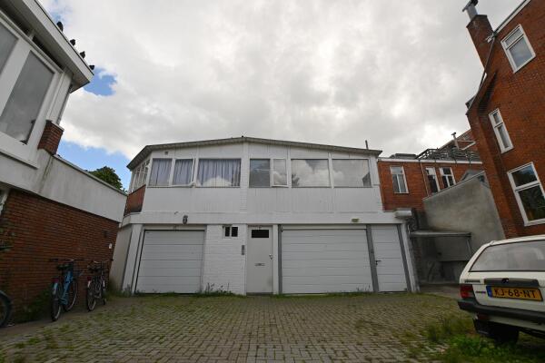 Hofstraat Image 0