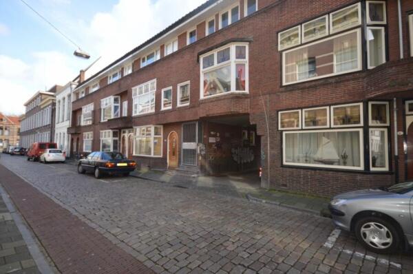 Hofstraat Image 0