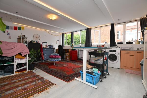 Hofstraat Image 1