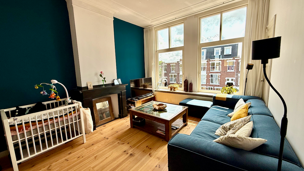 Copernicuslaan, Den Haag foto 2