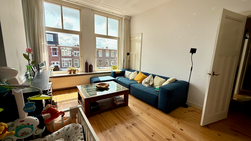 Copernicuslaan, Den Haag foto 3