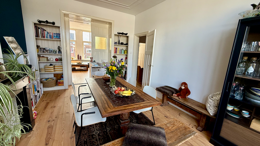 Copernicuslaan, Den Haag foto 4