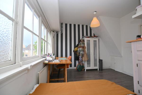 Van der Waalsstraat Image 5