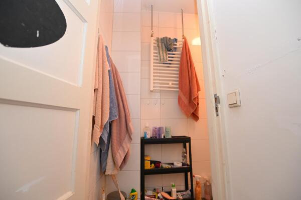 Van der Waalsstraat Image 10