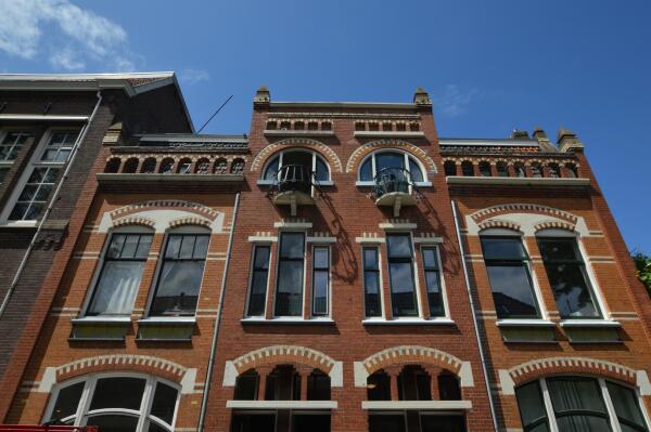 Eigenhaardstraat Image 0
