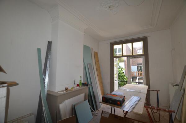 Eigenhaardstraat Image 1