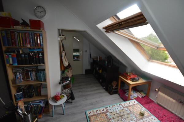 Schuttevaerkade Image 1