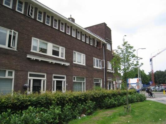 Schuttevaerkade Image 0