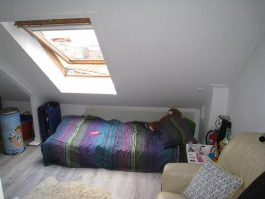 Schuttevaerkade Image 3