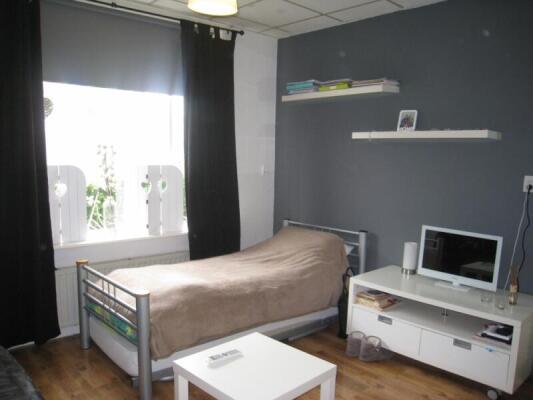 Schuttevaerkade Image 3